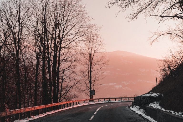 The Best Fences For Winter