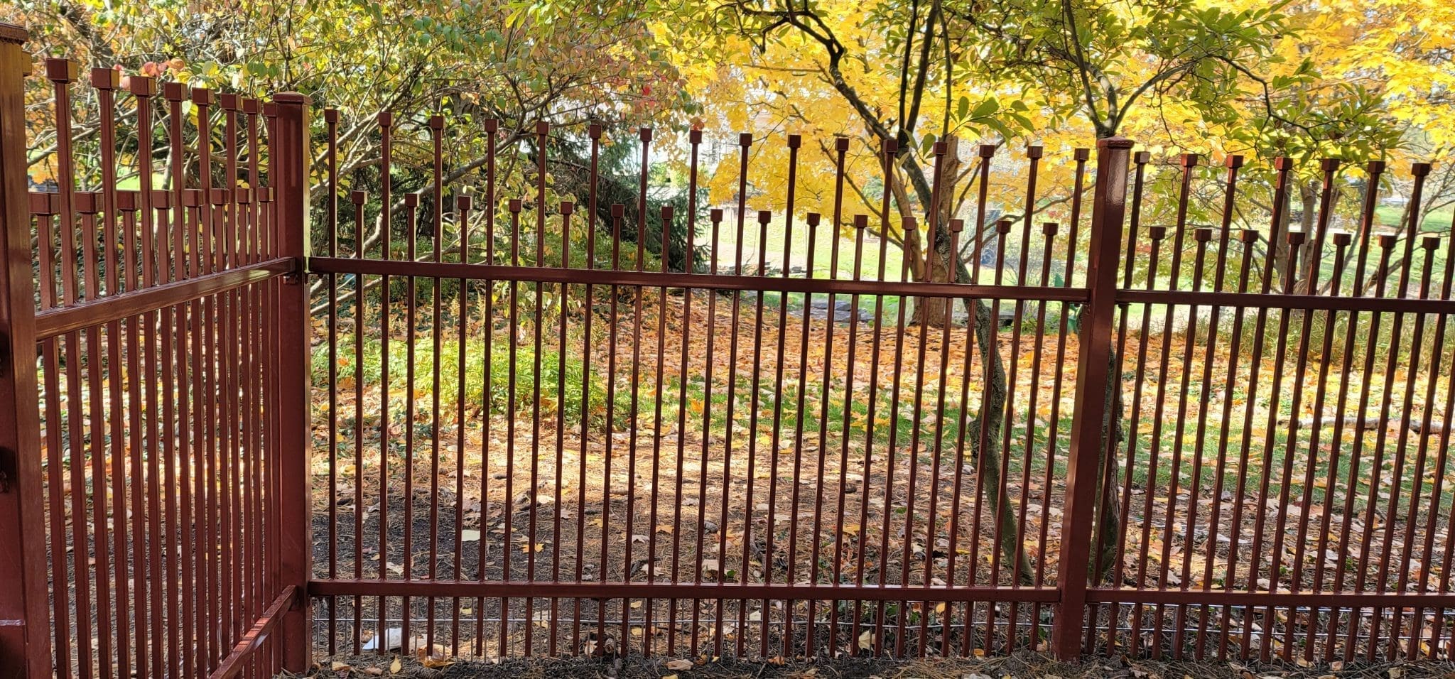 Which Fence Material Lasts The Longest In Chicago Weather?