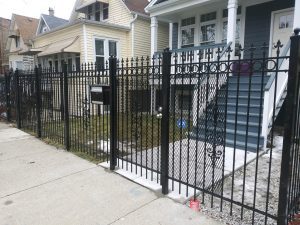 best fence company Mt Prospect, IL