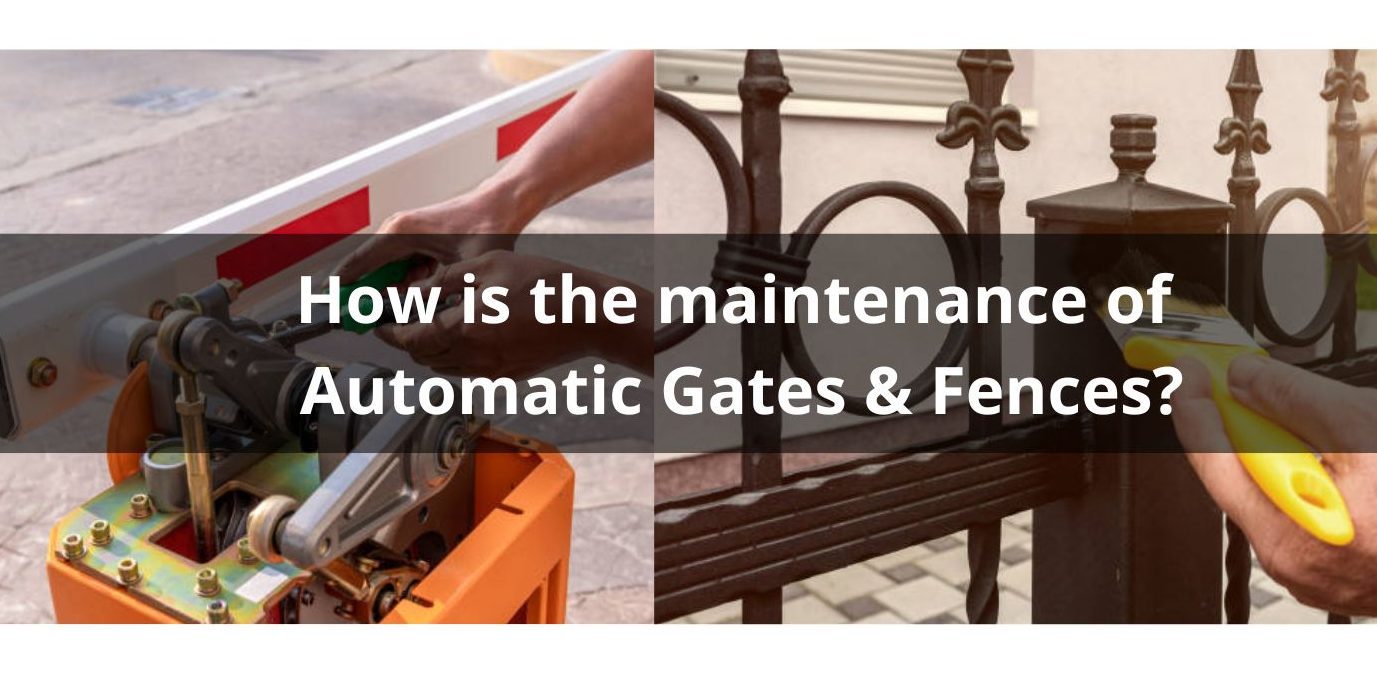 maintenance-of-fences-and-automatic-gates-title