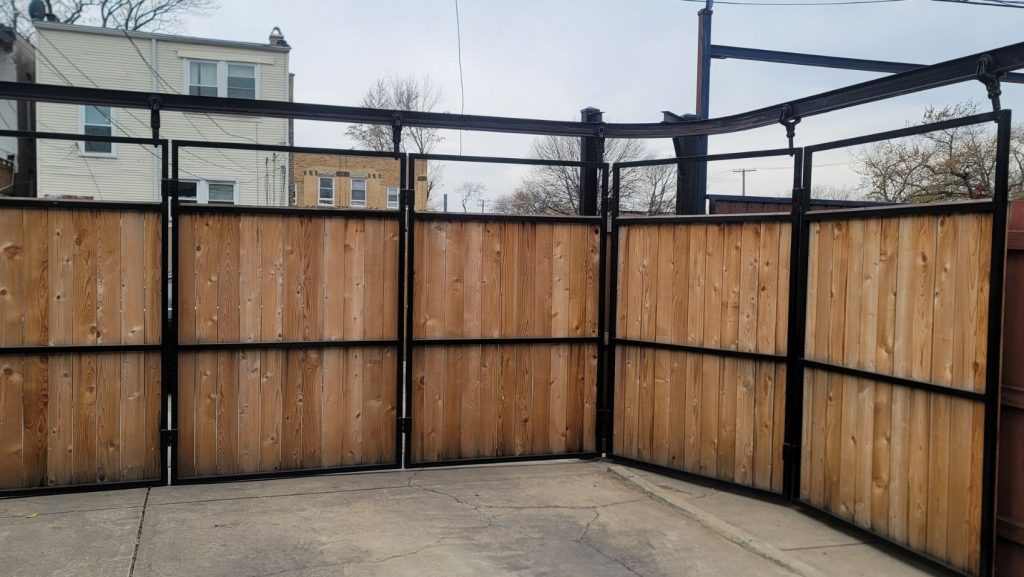 advantages-of-installing-an-industrial-wood-fence-on-your-property-wood-security-gate