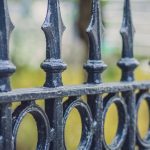 What Are The Main Advantages Of Installing An Iron Fence On My Property