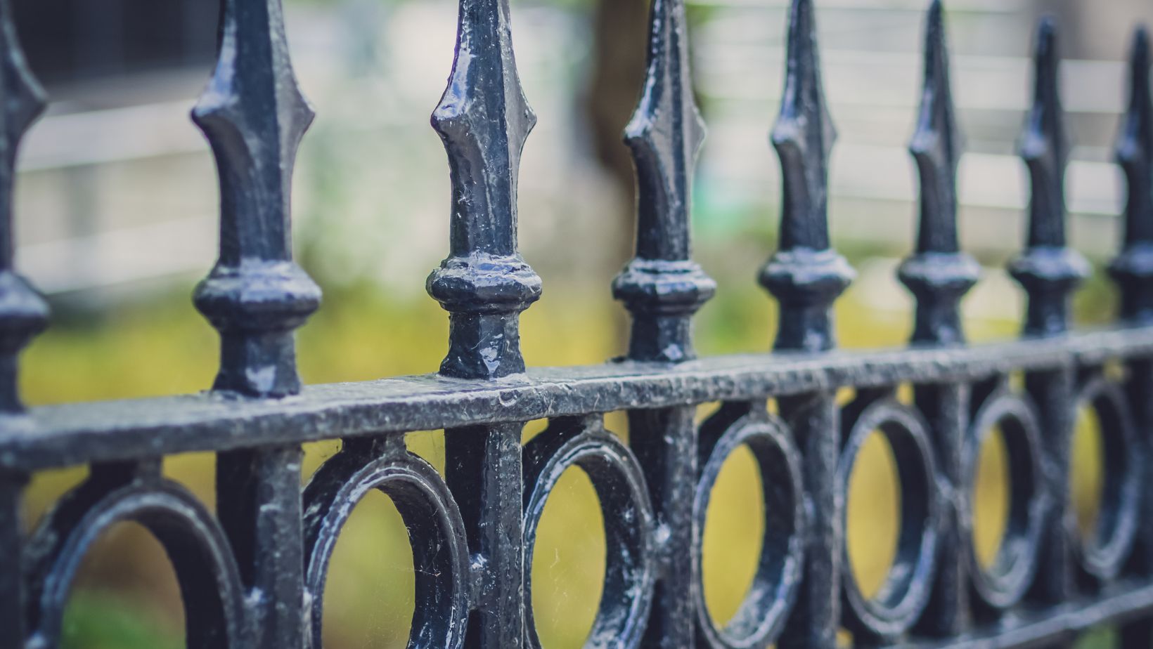 What Are The Main Advantages Of Installing An Iron Fence On My Property