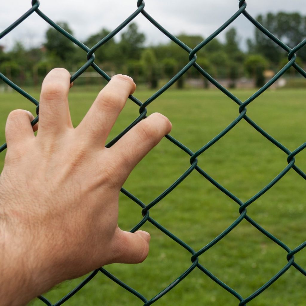 what-are-the-maintenance-requirements-for-a-chain-link-fence-fence-inspection