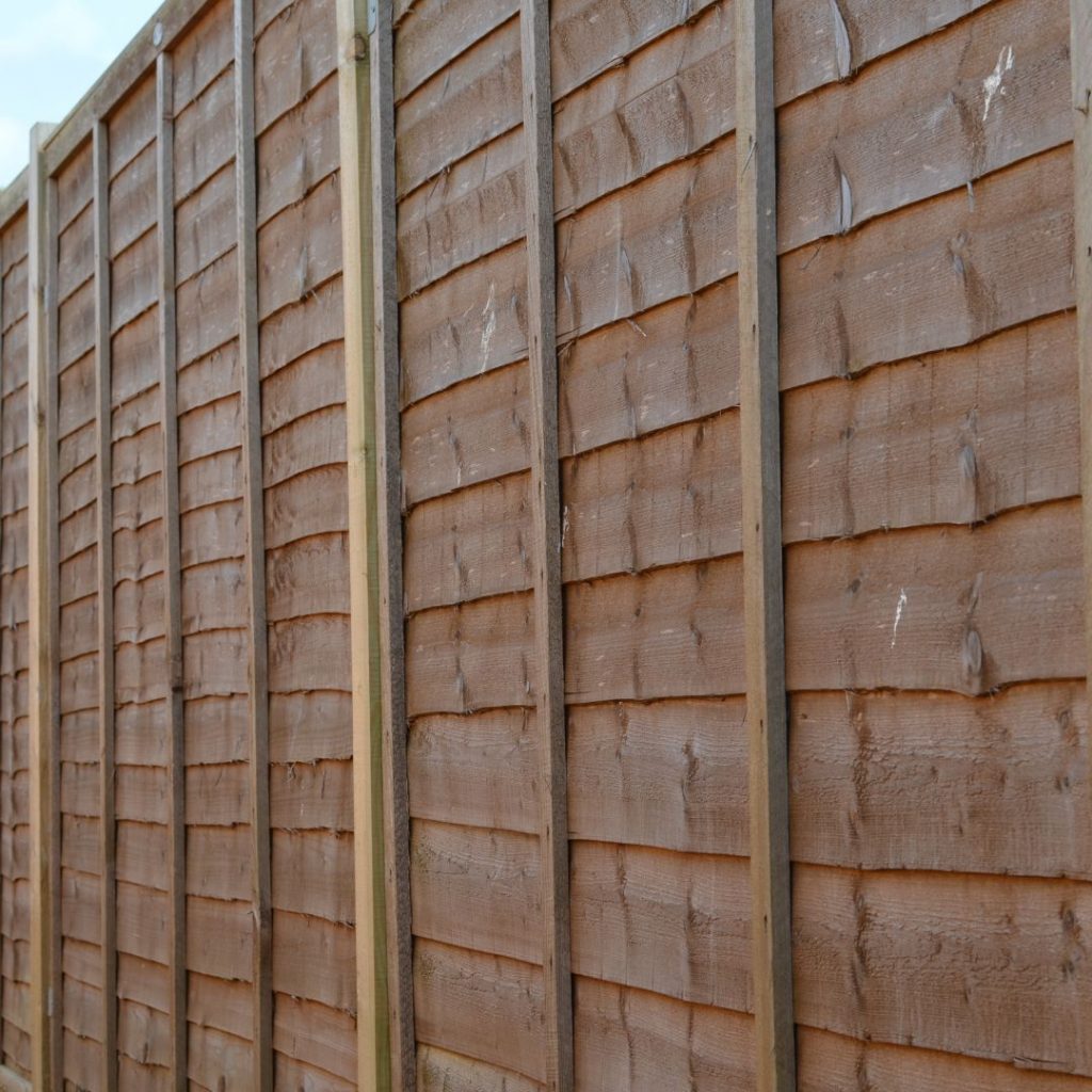 can-you-build-a-fence-with-untreated-wood-wood-fence-wall
