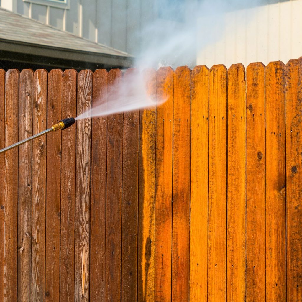 tips-for-effective-cleaning-of-a-wooden-fence-wood-fence-wall