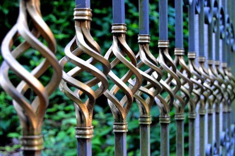 Boost Your Property Security: Top Commercial Fence Options You Should Consider