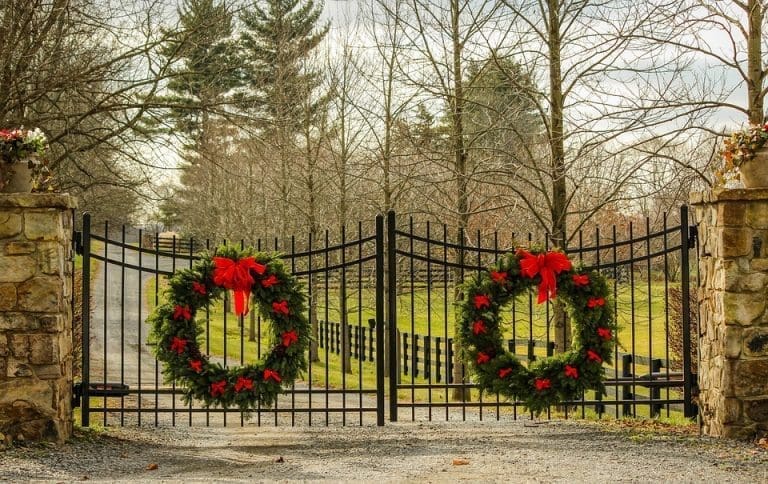 Unveiling the Versatility and Durability of Metal Industrial Fencing