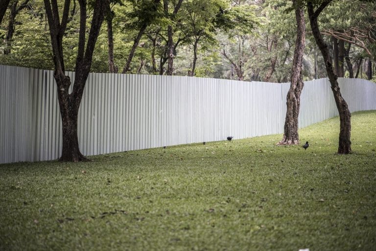 durable pvc fencing an ultimate choice