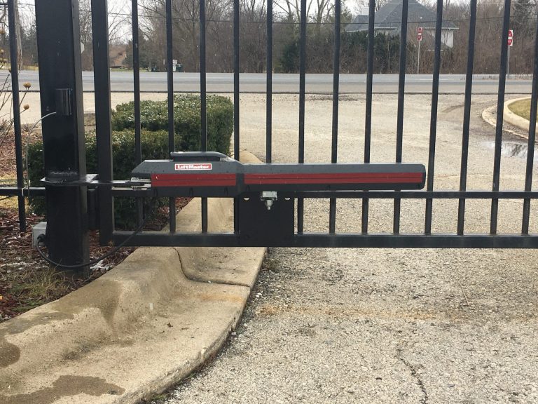 how-to-evade-problems-with-automatic-gate