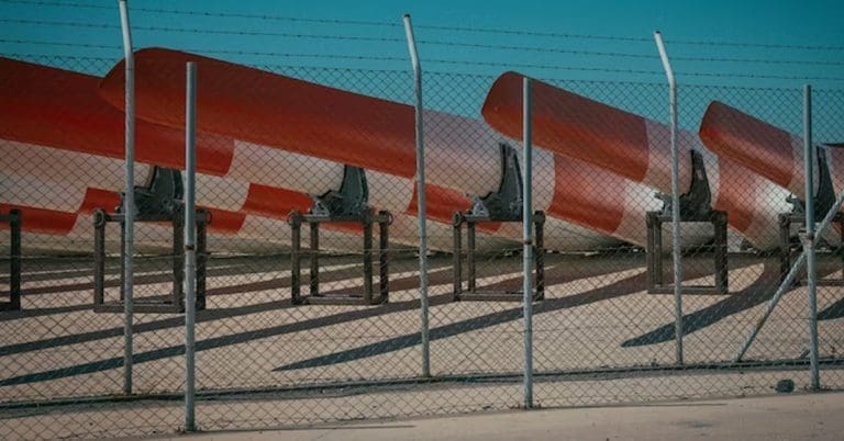 industrial fences trusted security solutions
