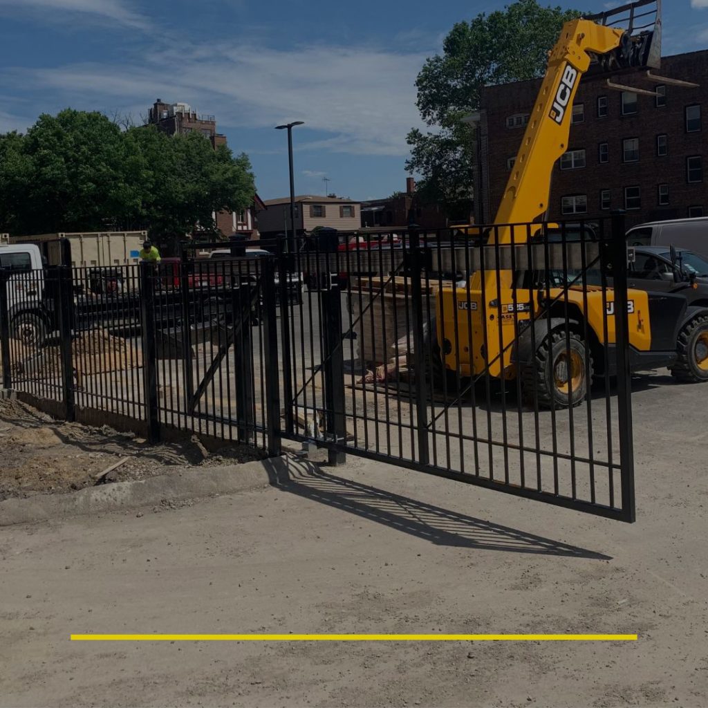 osceola-fence-industrial-automatic-gate