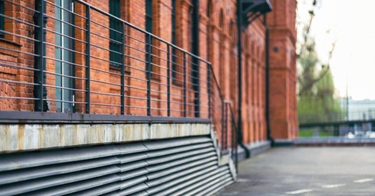 quality fencing solutions for industries