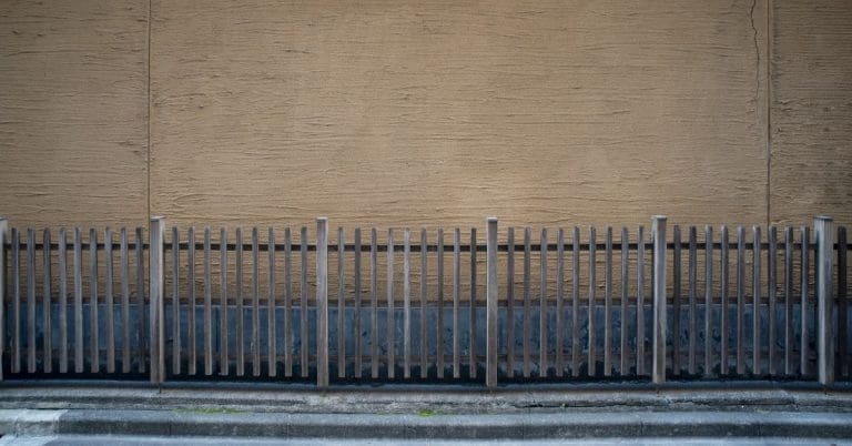 durable and environmentally friendly composite fencing