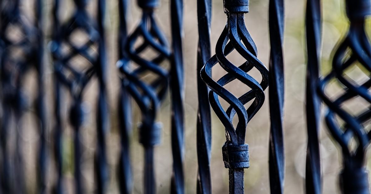 Durable Metal Fences: Reliable Protection