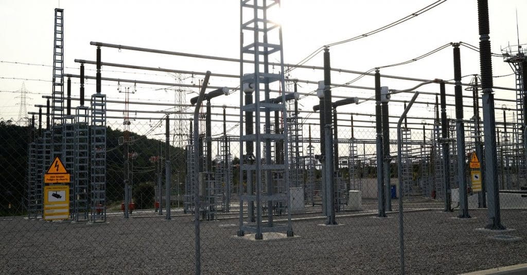 securing corporate perimeters fencing solutions