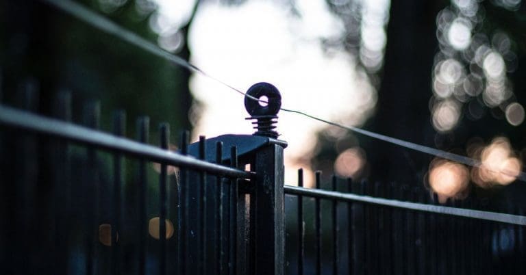 sturdy metal railings industrial excellence
