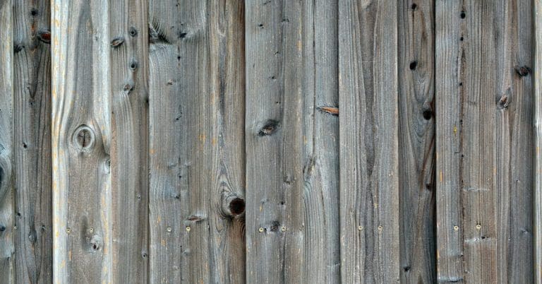 benefits of installing timber fencing