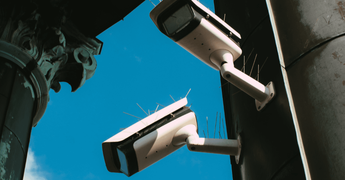 Benefits of Video Surveillance Systems
