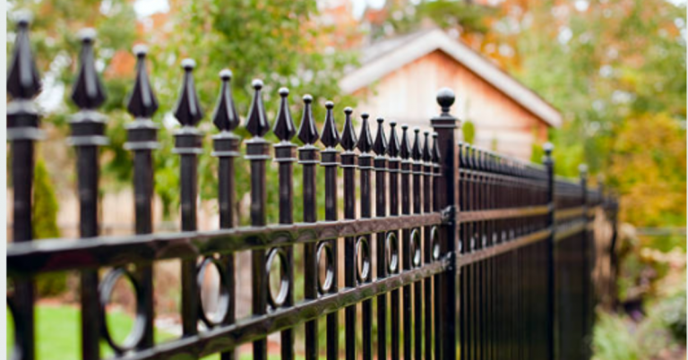 durable-steel-fencing-for-security