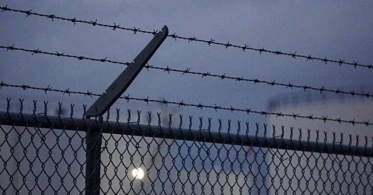 fencing for corporate security