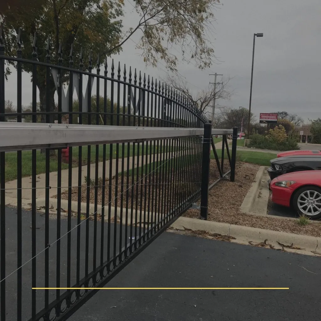 osceola-fence-automatic-security-gates-chicago