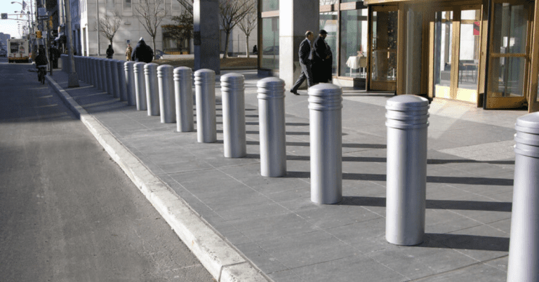 iron-bollards-for-pedestrian-safety-2