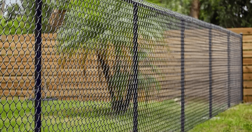 essential chain link fence installation tips
