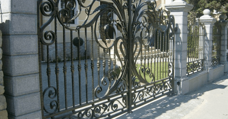 tips-for-maintaining-your-automatic-gates
