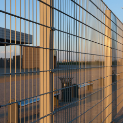 COMPOSITE FENCE DES PLAINES IL
