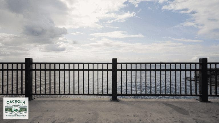 The Best Commercial Fence Installation Chicago