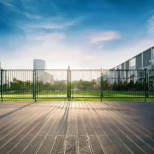 fence installation In Addison IL by Addison Fence Builders