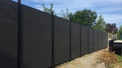 composite fence