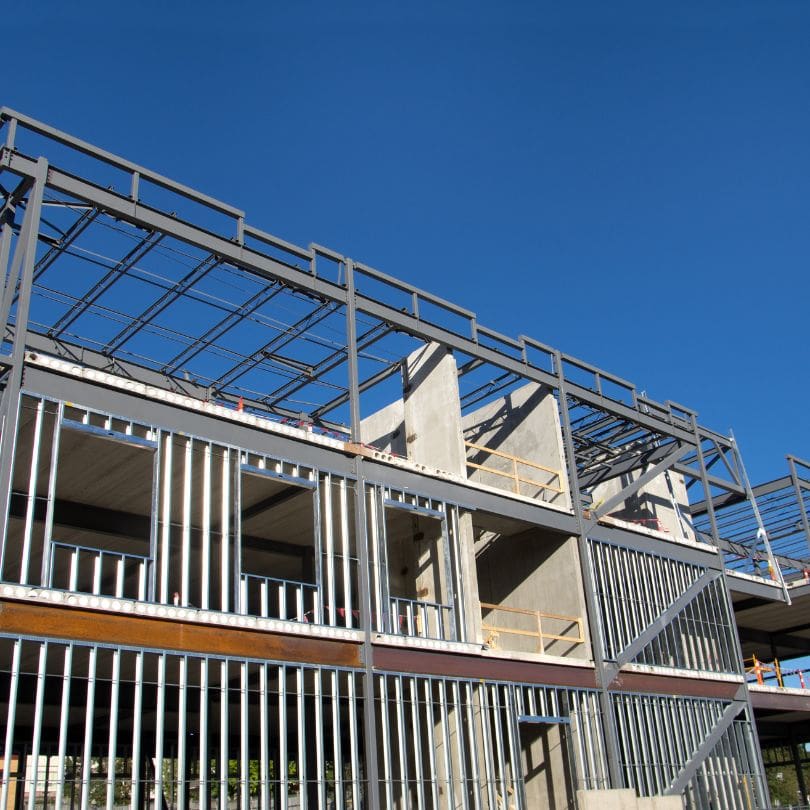 Residential commercial and industrial fencing services in Chicago