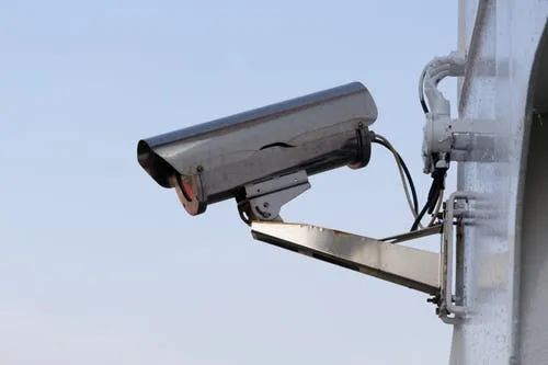 Security camera system installation for Chicago properties