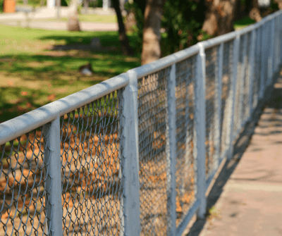 Osceola Fence service areas in Chicago and surrounding Illinois communities