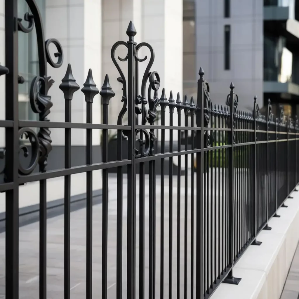 commercial-fence-company-park-ridge-il-osceola-fence webp