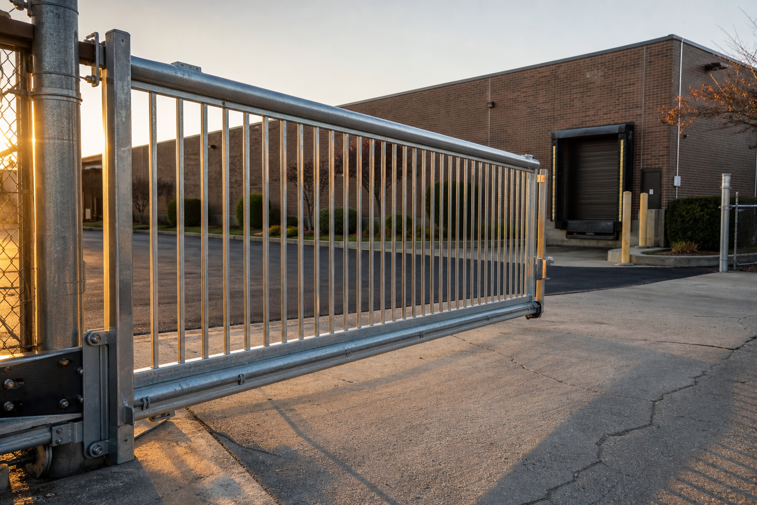 Commercial & Industrial in Niles, IL