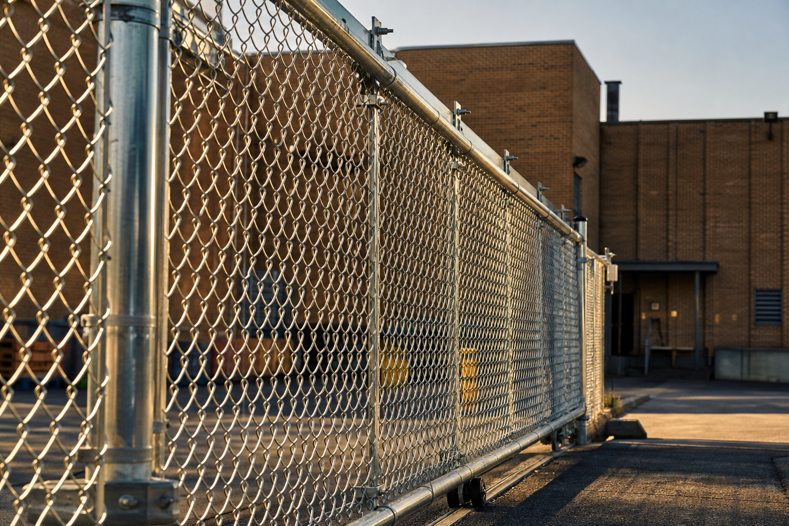 Commercial & Industrial in La Grange, IL