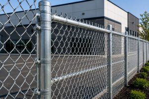 Chain Link Fence Wire Gauge
