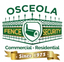 commercial residential fence chicago since 1975