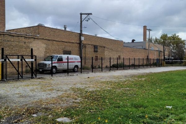 The Best Fences For Summer​ Chicago Il