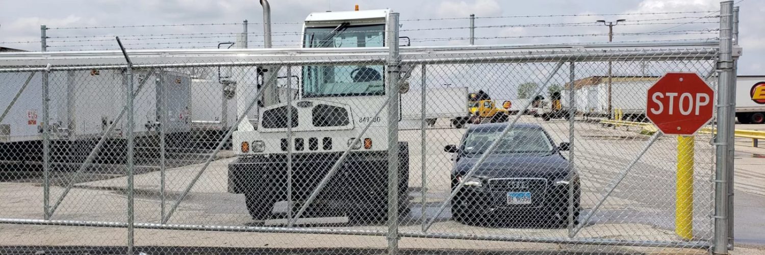 Chicago Common Problems With Automatic Gates