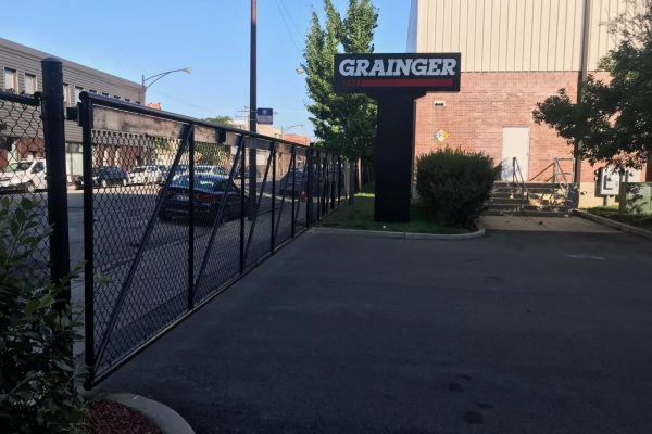 Common Problems With Automatic Gates Chicago