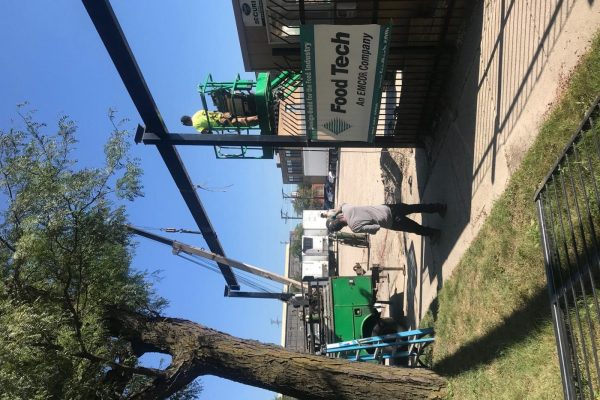 Fence Maintenance Tips For Summer