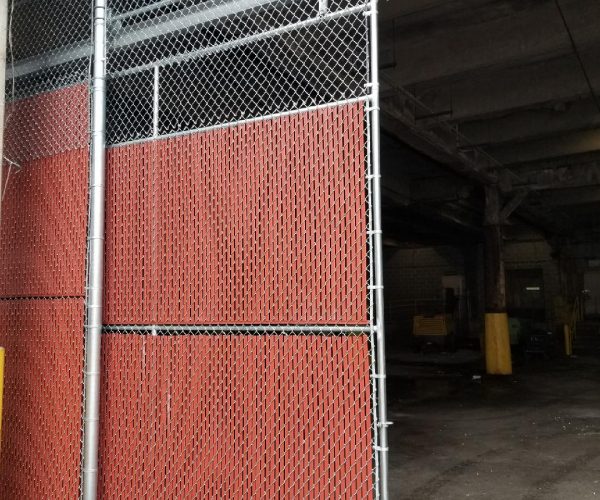 How an industrial fence can protect your business​ Chicago Il