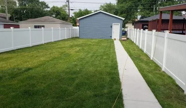 Proper Fence Installation Conduct