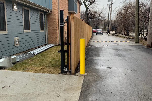 Summer Maintenance Tips For Automatic Gates in Chicago