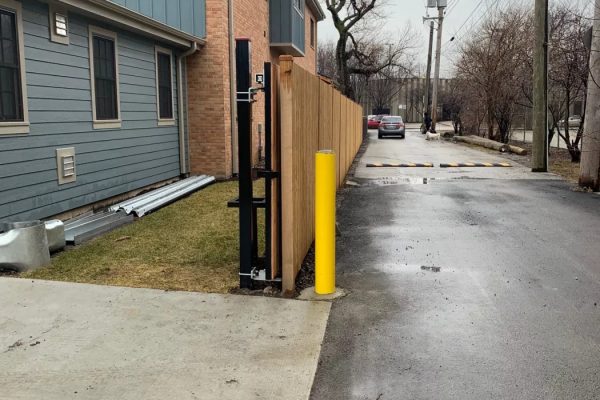 Summer Maintenance Tips For Automatic Gates Chicago