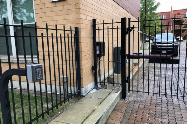 Summer Maintenance Tips For Automatic Gates Chicago